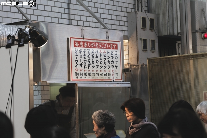 [遊記] (6D) DAY.1大阪遊隨拍--(圖多、文長)