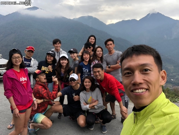 【野生天體營】2018 - 塔羅灣溪野溪露宿。溯溪野營溫泉耶誕營火趴一次滿足