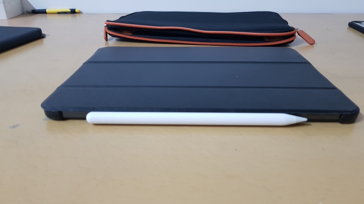 ipad Pro 11吋保護殼分享