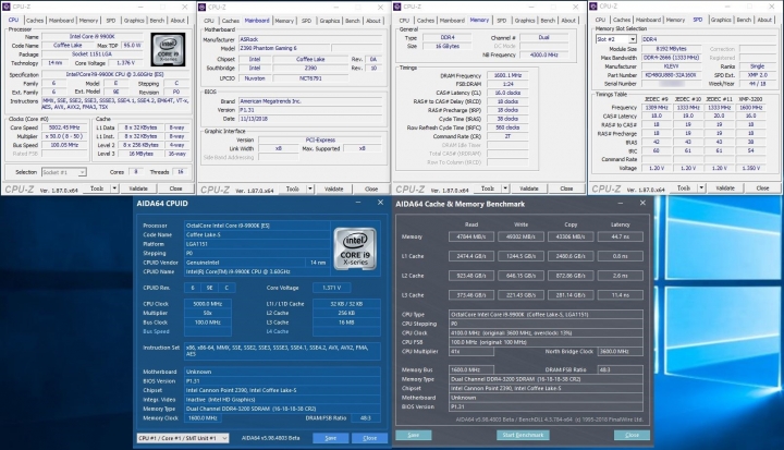 科賦KLEVV CRAS X RGB DDR4電競記憶體-酷炫RGB水晶寶石造型設計，視覺效果再升級