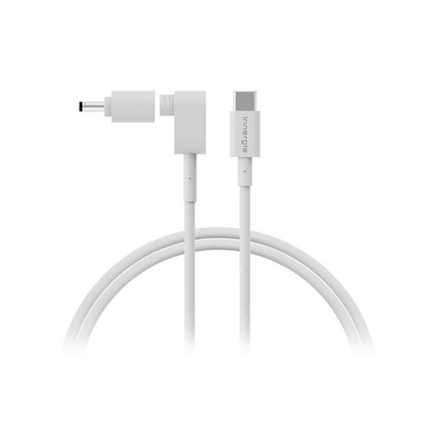 【Innergie】PowerGear 60C 60瓦 USB-C 筆電充電器 有人有用過嗎?