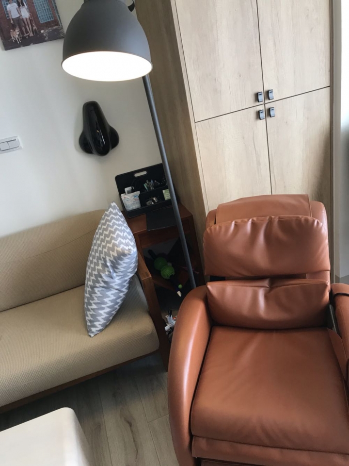 ［開箱］超低預算極簡風二房小宅