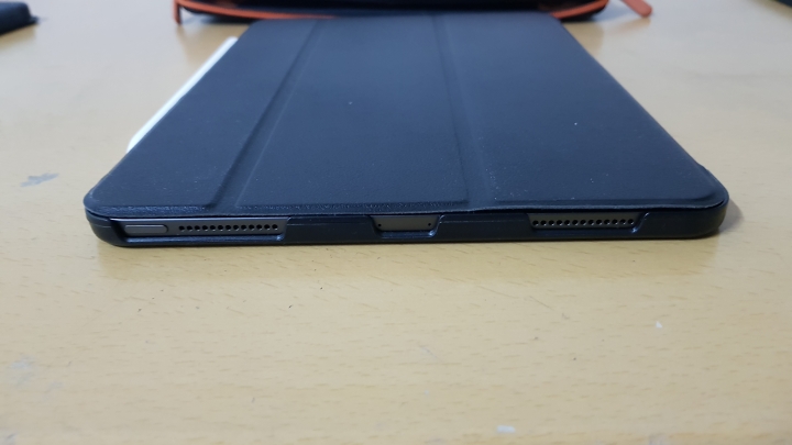 ipad Pro 11吋保護殼分享