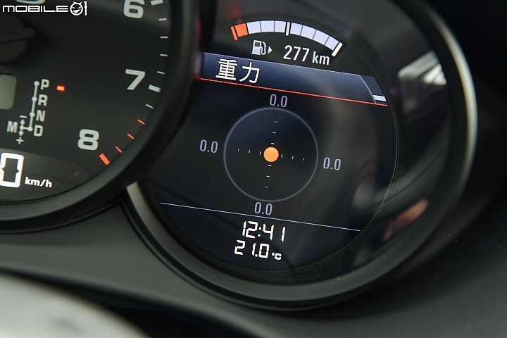Porsche 718 Cayman GTS MR旗艦性能蛙，橫生樂趣不輸911
