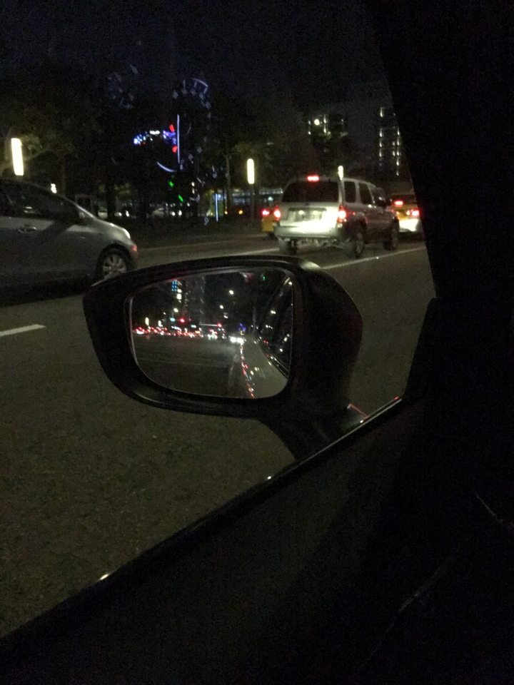 mazda6 wagon隔熱紙分享0106更新