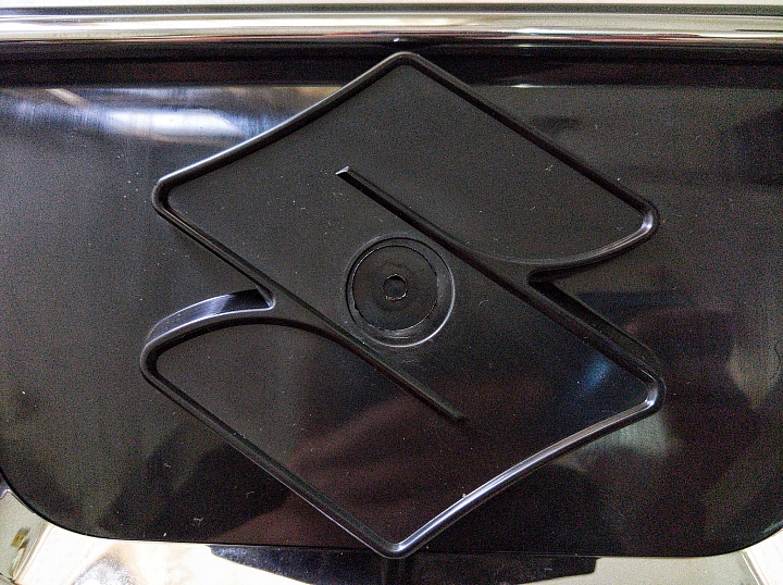 星耀加強版水箱護罩 分享