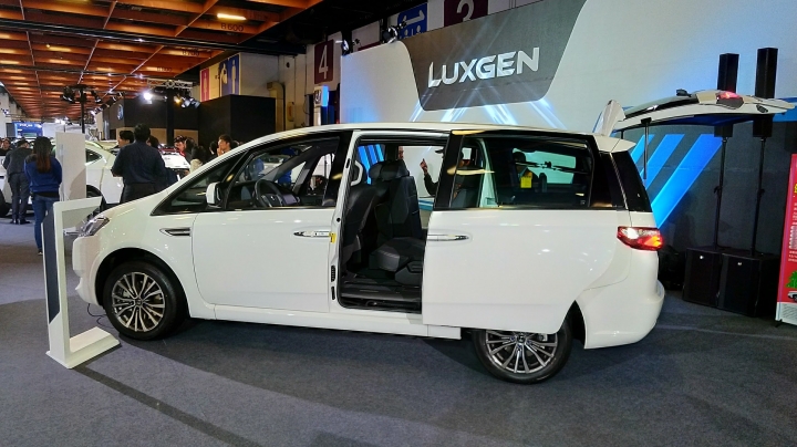 賞M7 外加 全車系賞車一網打盡