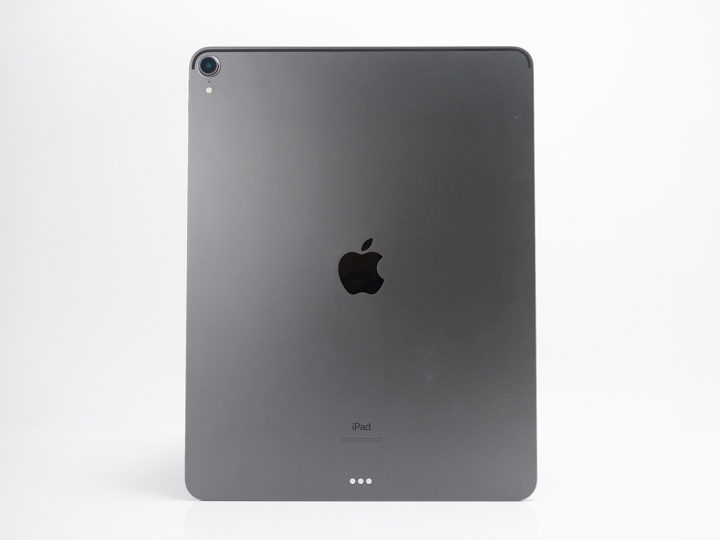 2018新iPad Pro小試 拿起的第一刻就能感受到更新