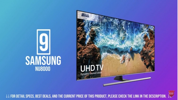 [榜單] 2019 年最優 4K 電視出爐！