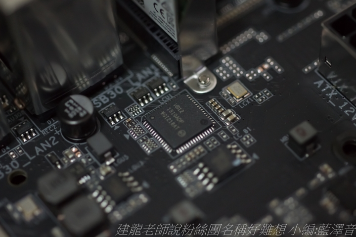 翱翔於天際的農企神鷹 GIGABYTE X399 AORUS XTREME