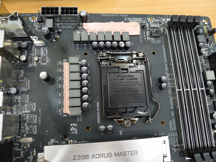 包山包海的Aorus你究竟還有啥麼做不到的~AORUS XTREME 玩家體驗會