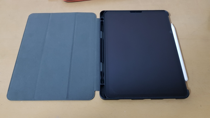 ipad Pro 11吋保護殼分享