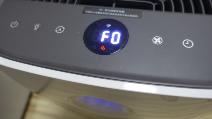 【開箱與心得】PM2.5？給你PM0.02微米級的智慧型空氣清淨機！PHILIPS飛利浦智能抗敏型AC2889
