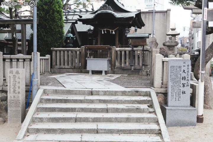 [遊記] (6D) DAY.1大阪遊隨拍--(圖多、文長)
