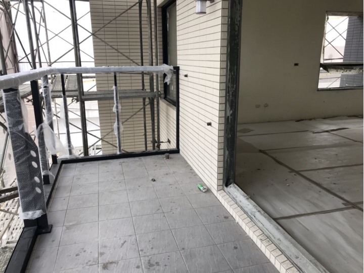 ［開箱］超低預算極簡風二房小宅
