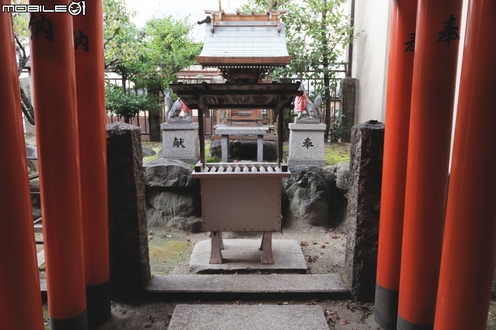 [遊記] (6D) DAY.1大阪遊隨拍--(圖多、文長)