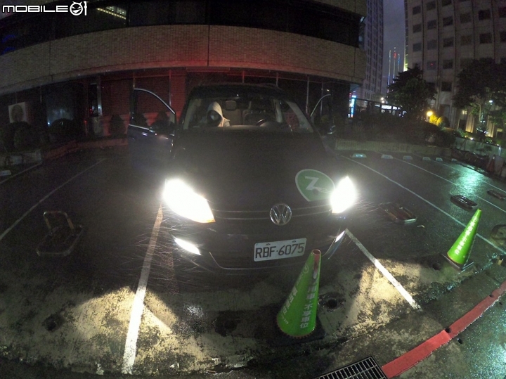 點我看大圖 ZIPCAR 圓夢之旅