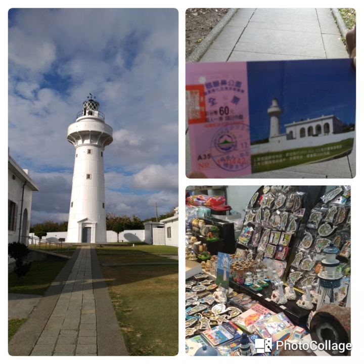 Picanto與我的台灣環島之旅(共十天九夜文圖爆多)