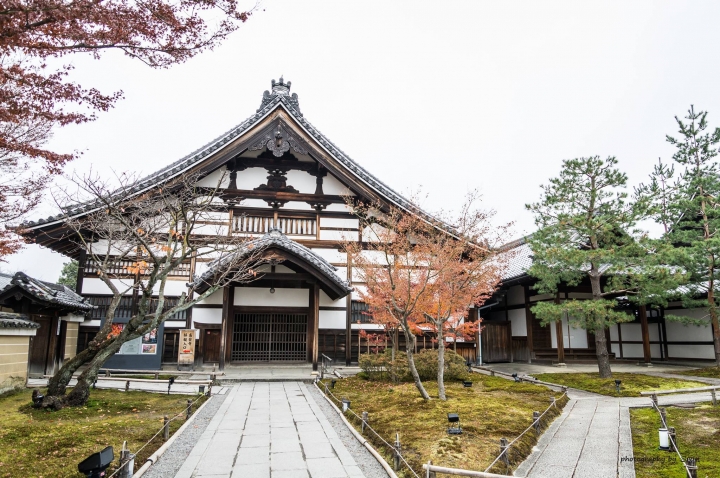 [A57]京都10日蜜月自由行(圖多)