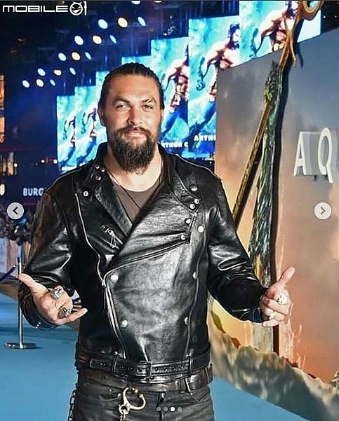 [豬奶爭鋒] Freewheelers Leather Togs Centinela 皮衣