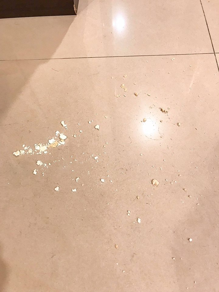 [分享]奇虎360掃地機器人開箱+小心得