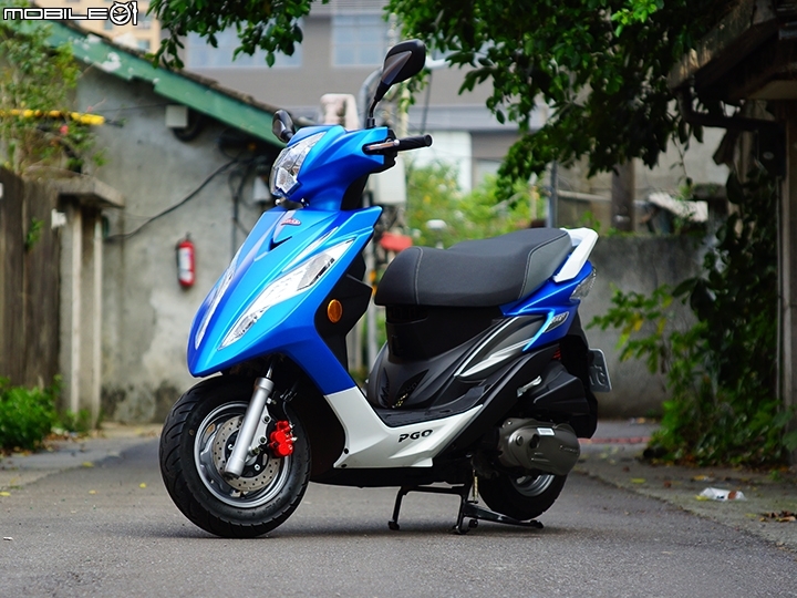【機車新法規】明年摩托車強制加裝 ABS 或連動式煞車，怎麼選擇看這裡！