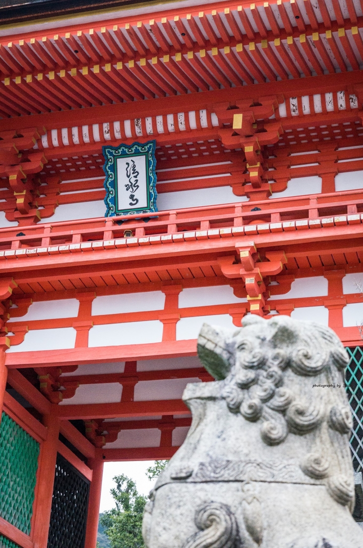[A57]京都10日蜜月自由行(圖多)