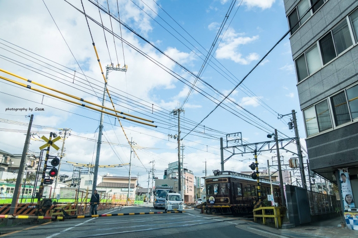 [A57]京都10日蜜月自由行(圖多)