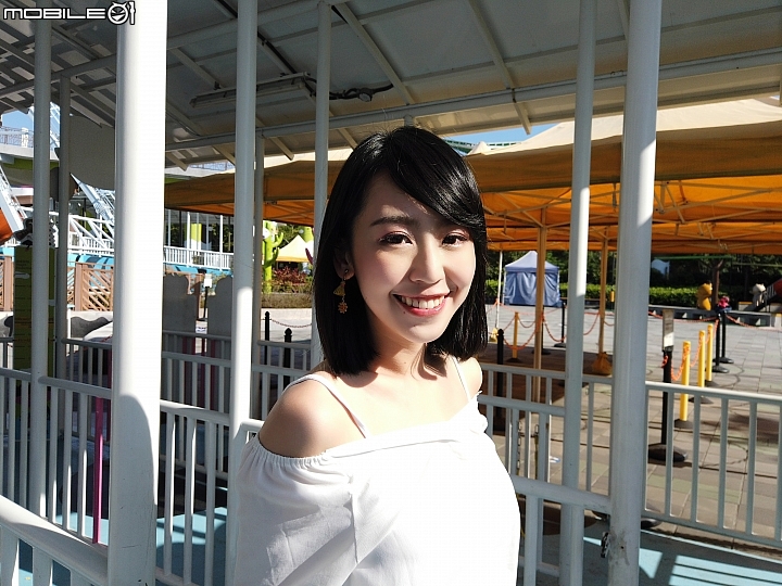 DJI OSMO Pocket 從口袋就能取出的流暢運鏡