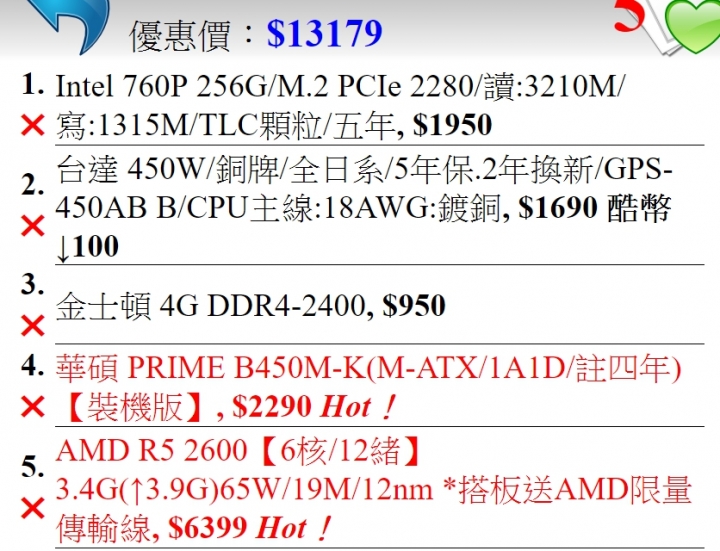 老AMD升級新AMD請益