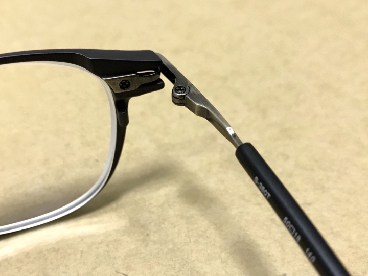 999.9入荷S-360T & ZEISS DriveSafe