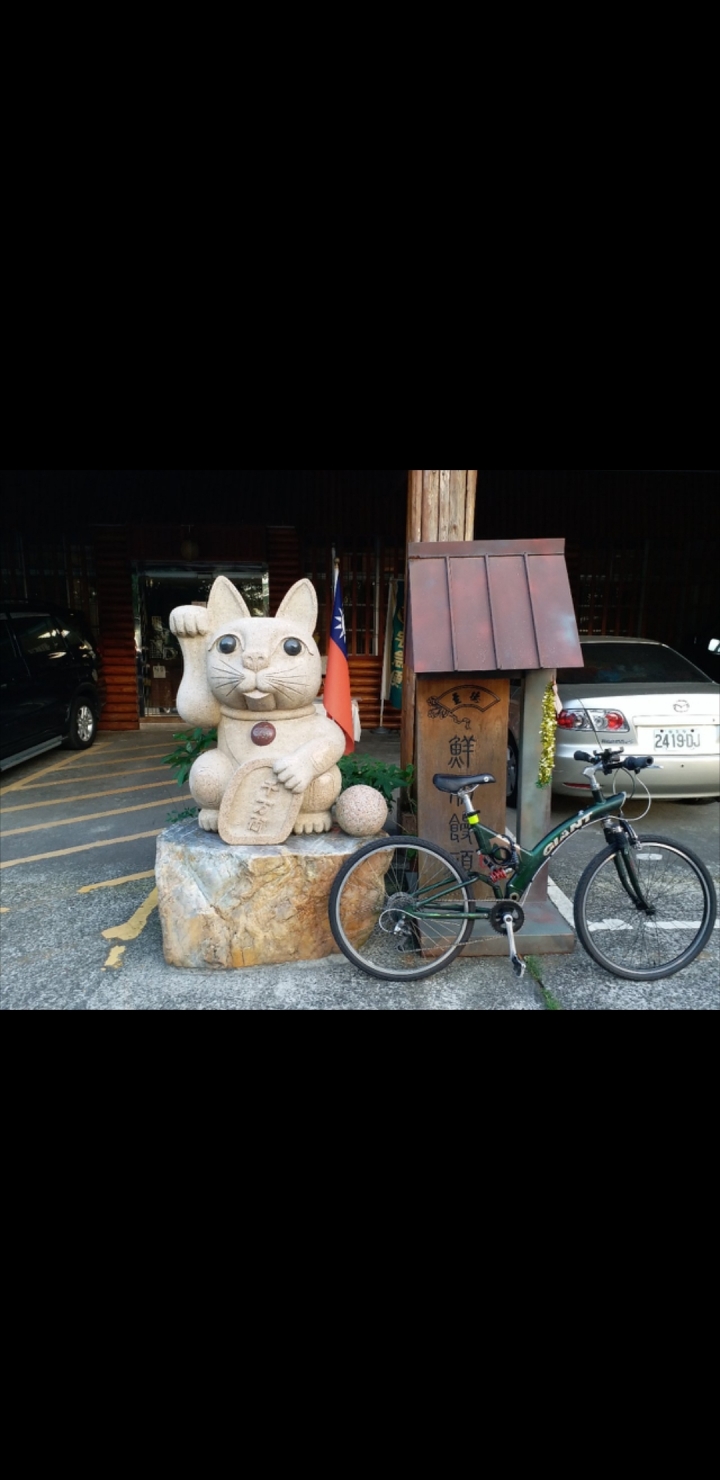 騎車問題