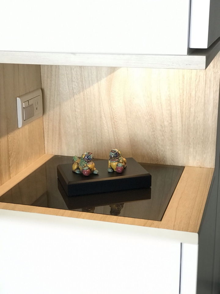【開箱】換屋里程紀念!簡約裝修!