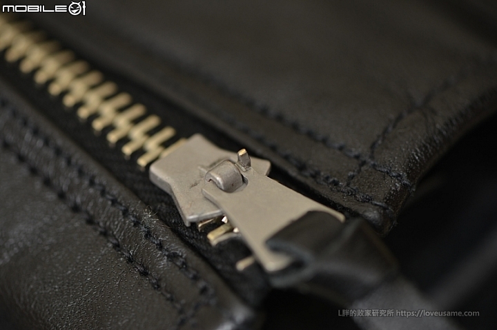 [豬奶爭鋒] Freewheelers Leather Togs Centinela 皮衣