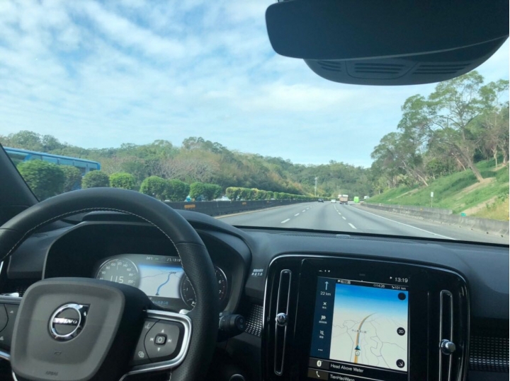 XC40 T5R 近兩個月心得