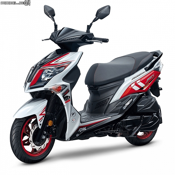 【機車新法規】明年摩托車強制加裝 ABS 或連動式煞車，怎麼選擇看這裡！