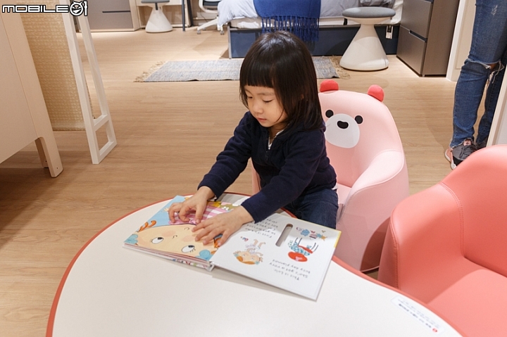 送給孩子的聖誕大禮物 韓國iloom兒童家具