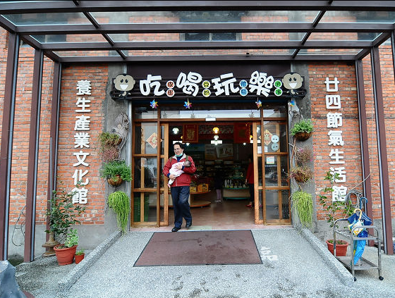 【宜蘭冬季特輯】2019 宜蘭47個雨天室內景點 VS 吃喝玩樂懶人包指南。