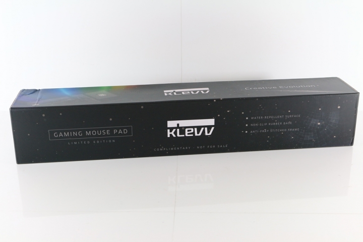 科賦KLEVV CRAS X RGB DDR4電競記憶體-酷炫RGB水晶寶石造型設計，視覺效果再升級