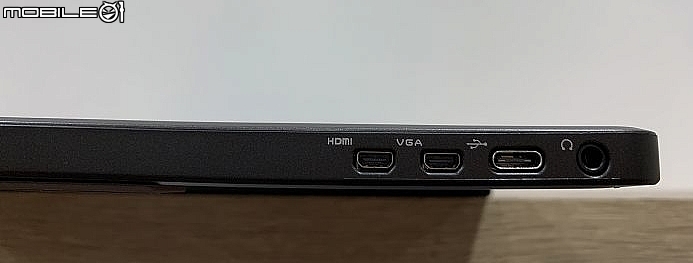 GeChic 1503E 15.6 攜帶螢幕 NS GameWill Docking 開箱