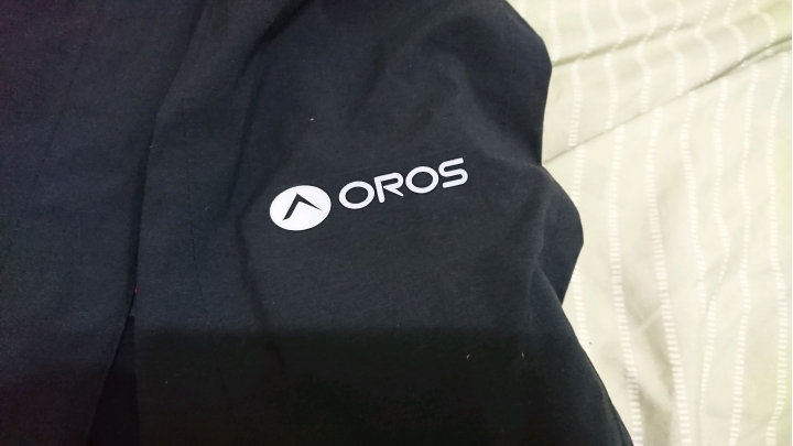 oros獵戶座