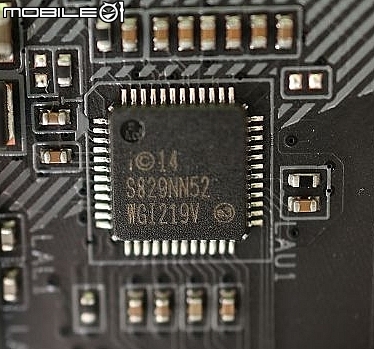 性價比導向供電散熱強化 AORUS 主流菁英 Z390 ELITE 開箱