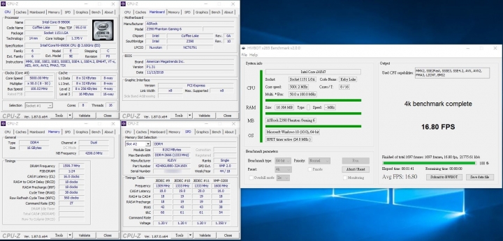科賦KLEVV CRAS X RGB DDR4電競記憶體-酷炫RGB水晶寶石造型設計，視覺效果再升級