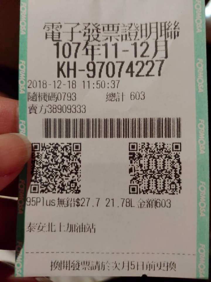 Picanto與我的台灣環島之旅(共十天九夜文圖爆多)