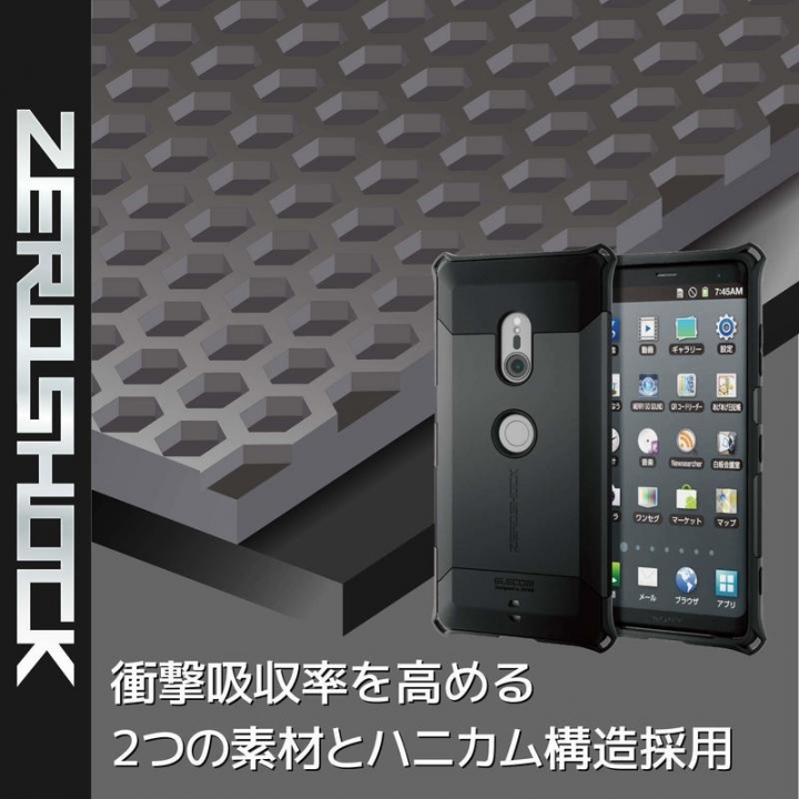 Elecom zero shock 好用嗎？