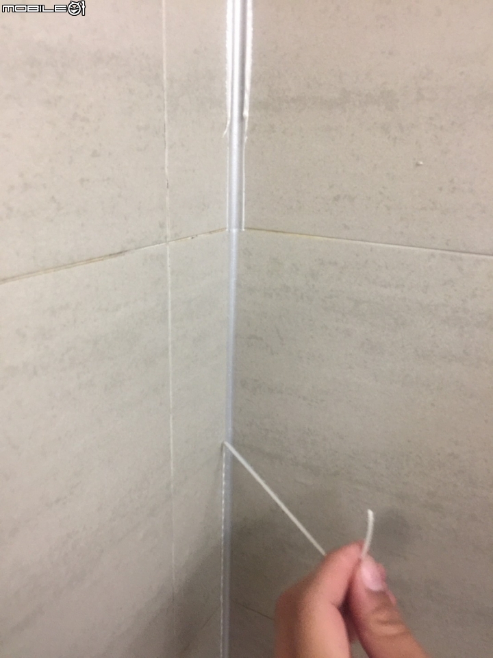黑科技防霉膠 DIY開箱分享~