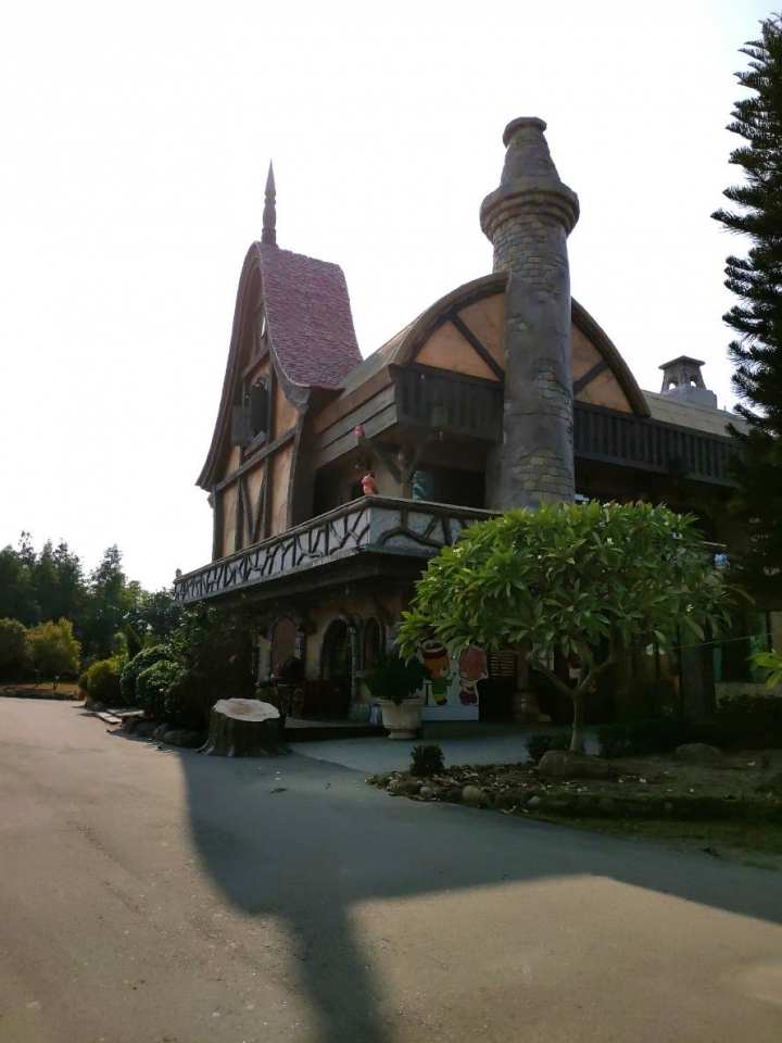 Picanto與我的台灣環島之旅(共十天九夜文圖爆多)