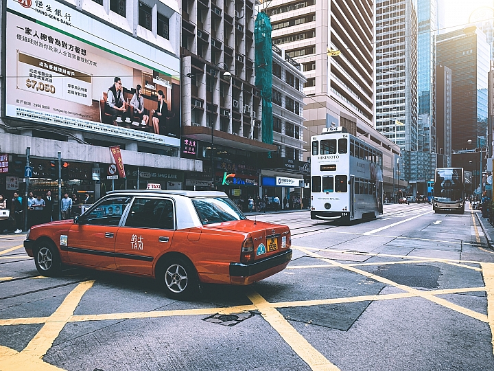 [non 6D]香港九記牛腩巡禮(圖多話多)
