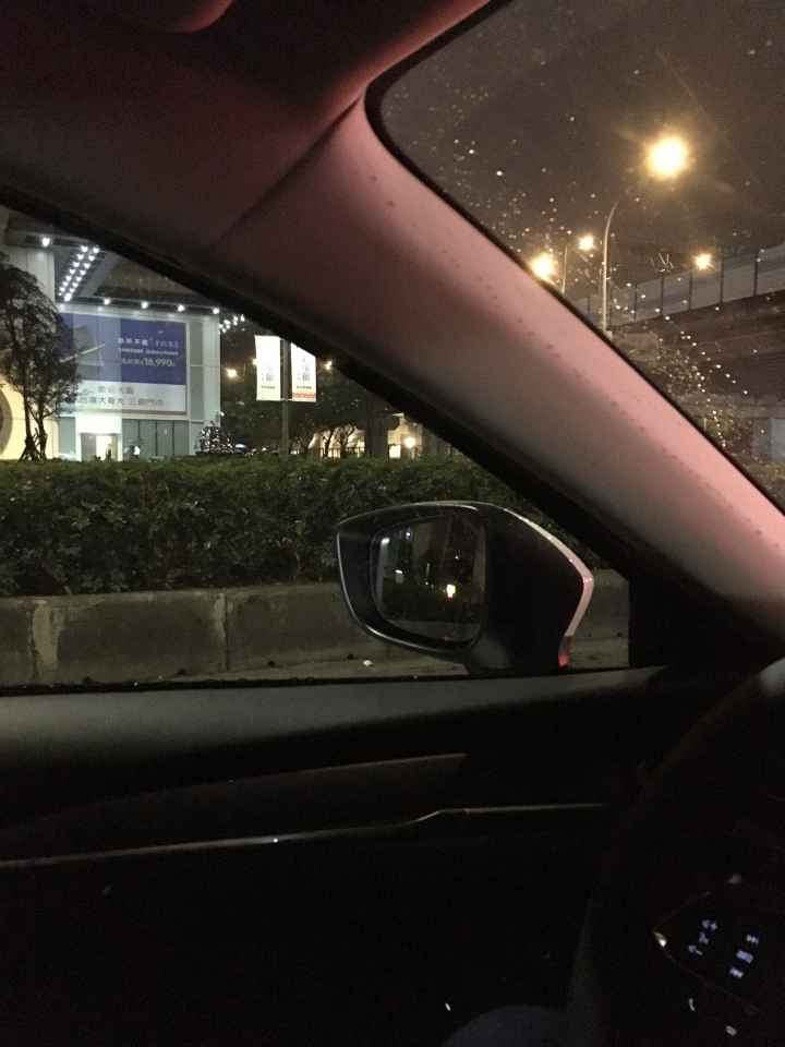 mazda6 wagon隔熱紙分享0106更新