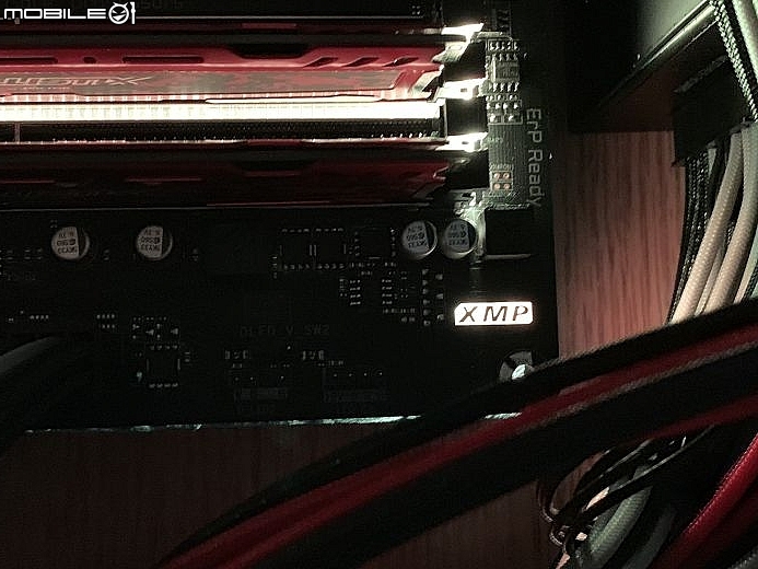 性價比導向供電散熱強化 AORUS 主流菁英 Z390 ELITE 開箱